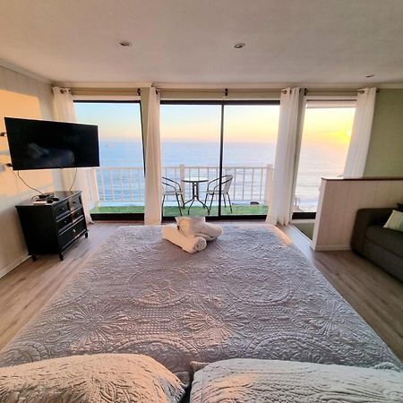 Quinto Sol B&B Vina del Mar Exterior foto